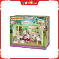Sylvanian Families® - Country Doctor - Country Clinic. 