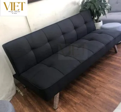 Bộ Sofa Bed sopha phòng khách hiện đại ( miễn ship HCM)