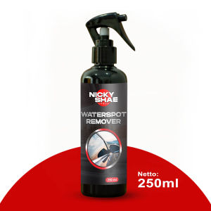 Pembersih Jamur Kaca 100 ML 250 ML/ Body Mobil Motor Care & Detail | WATERSPOT REMOVER BY NICKY SHAE