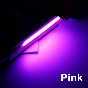 Angelila รถพ่วงไฟติดรถกันน้ำสำหรับโมดูล LED ไฟ Led รถมอเตอร์ไซด์รถบัสรถบรรทุกไฟสัญญาณเตือน5/10/20ชิ้นสำหรับ6โมดูล Led 12V 24V