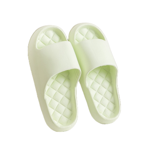 Size 36-40 Womens Fashion Coarse Heel Sandal Casual School Students Shoes Middle Heel Korean Heels