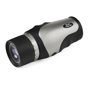 6X30 Color Mini High-definition Optical Magnesium Alloy Spotting Telescope with BAK4 Prism Childrens Outdoor Camping Hiking Bird Watching Spotting Telescope