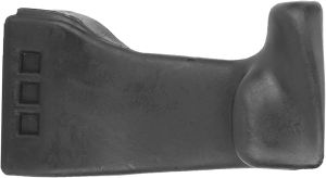 Tire Changer Machine Part Duck Head for Hunter Tca34 Tire Changers Nylon Plastic Duck Head Tyre Changer Part Mount Demount Duck Head Universal RP6-710014120