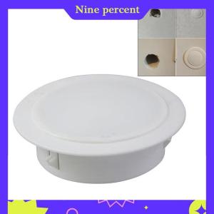Nine percent Air Conditioning Hole Decorative Cover Air Conditioning Hole Plug Wall Hole