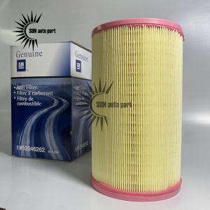 Lọc gió động cơ Chevrolet Colorado Chevrolet Trail Blazer