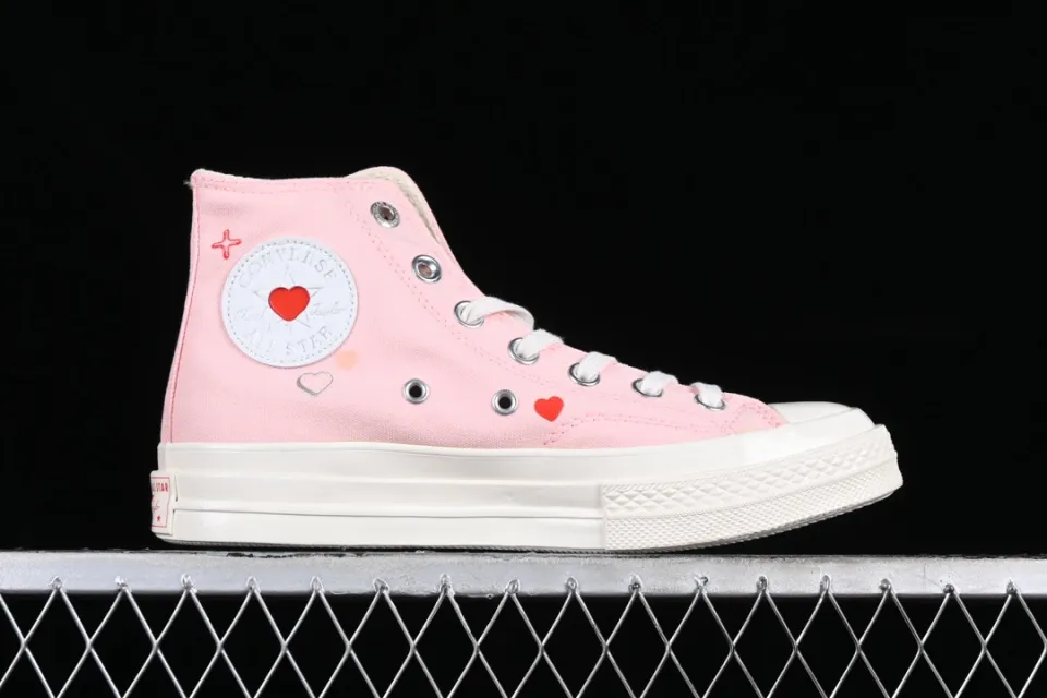 Converse sale 197s valentine