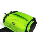 INBIKE Tas Sepeda Multifungsi Sporty Bicycle Bag Waterproof - H-9 - Black/Red. 