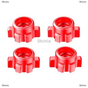 [COD] Shinia 35 40cm Dumbbell Bars With Non-Slip Grip Barbell Handle Weight Set Universal Barbell Bar For Sport Workout Strength Training