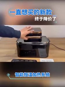1700W12L110V/220V export small household appliances new multifunctional household air fryer