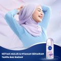 NIVEA Deodorant Roll On Men & Women. 