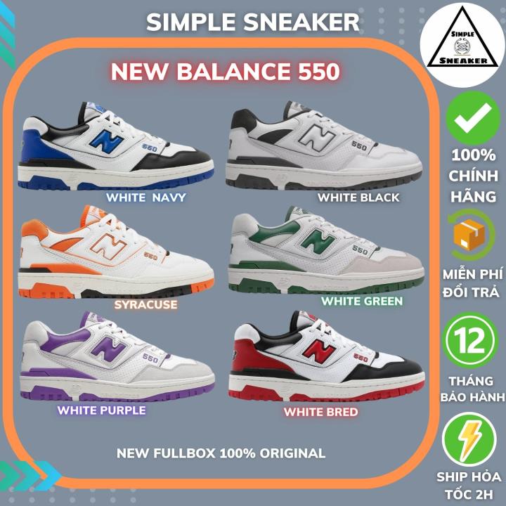 Giày new balance clearance 360