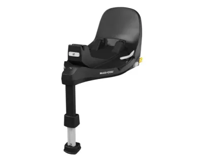 MAXI-COSI PEARL 360 PRO CAR SEAT - AUTHENTIC BLACK/AUTHENTIC GRAPHITE (Car seat and base separately buy)