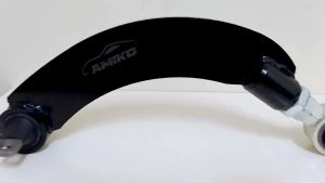 Proton PREVE / SUPRIMA S Rear Adjustable Camber Arm Kits (AMIKO)