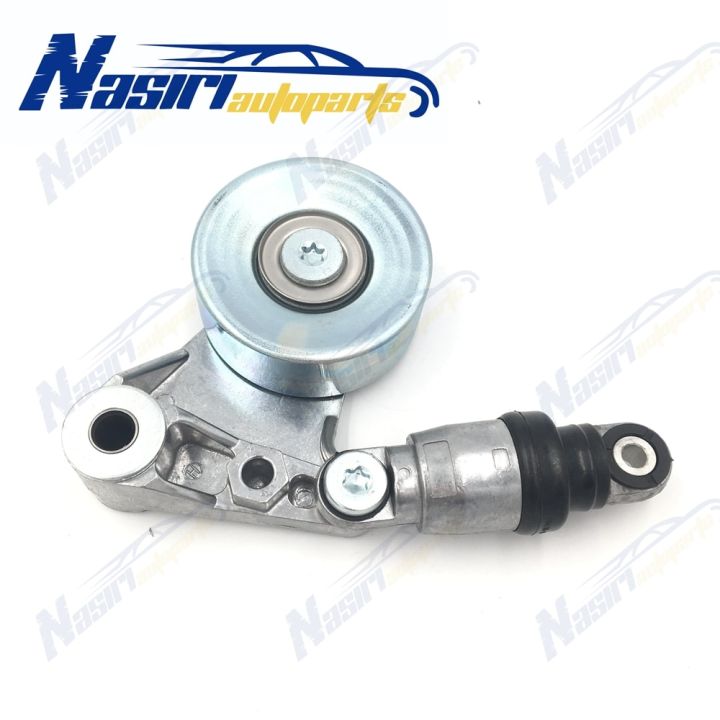 thumbnail interactive-video image 1 of Optibelt Engine Fan Drive Belt For Nissan Patrol GU Y61 ZD30DDTi 3.0L 2007-2016 1 of 6