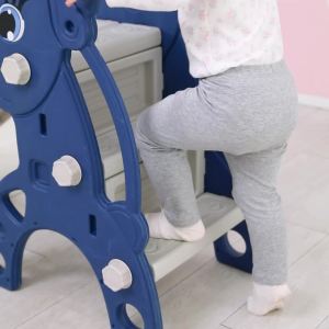 Kid Slide Indoor Playground Kid Slide For Kids Indoor Playground Childrens indoor playground amusement park first birthday gift Kid Slide For Kids Indoor Playground