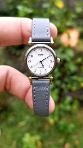 Đồng Hồ Nữ Si Nhật SANYO - QUARTZ G.55