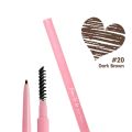 ดินสอเขียนคิ้วศศิ  บราวทูบี ออโต้ เพนซิล 0.1 กรัม sasi Brow-to-be Auto Pencil Eyebrow 0.1 g.. 