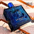Parfum Pria Versace Eros Blue 100ml. 