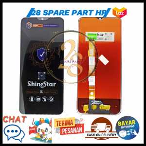 LCD TOUCHSCREEN FULLSET Y02S/Y21 2021/Y21A/Y21E/Y21G/Y21S/Y21T/Y30 5G ORIGINAL NEW