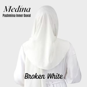 Pashmina Inner 2in1 Jersey Hijab Instan Kekinian Ciput Kerudung Jilbab Terbaru Pastan Pasmina 2 in 1 Ceruty Jersey Panjang