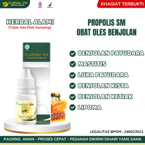 Obat Mastitis Payudara Luka Di Payudara Benjolan Kista Kelenjar Getah Bening Benjolan Ketiak