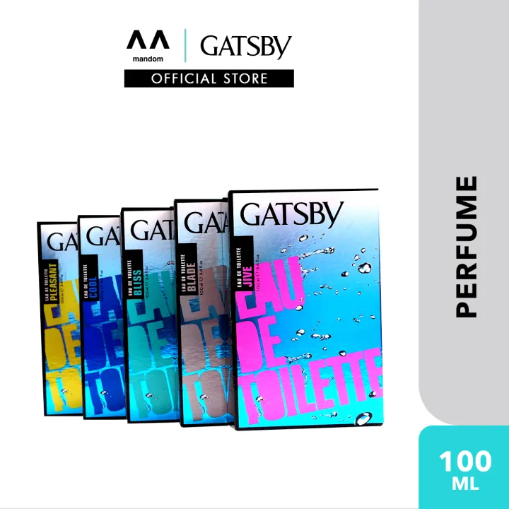GATSBY%20Eau%20De%20Toilette%20Bliss%20100ml%20(edt,%20body%20care,%20body%20spray)%20-%20Image%206