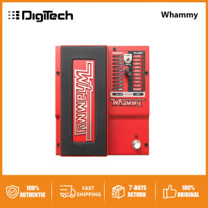 Digitech Whammy Guitar Pedal