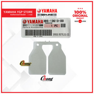 Reed Valve Plate/Lidah Valve RXZ / 125Z Y125ZR Original Japan HLY!