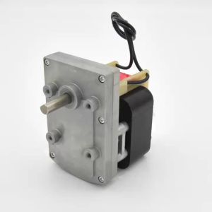 Furnace Oven Rotary Baking Oven Accessories 220V 50HZ 4.5rpm YJ61/30L-624K Reduction Gearbox Motor