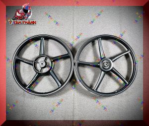 Mâm 5 cây SiriusExciter 2010 MS03