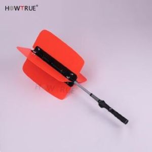 🇲🇾 READY STOCK 🇲🇾Golf Swing Fan Trainer | Power & Resistance Practice Tool | Arm Strength Training Aid