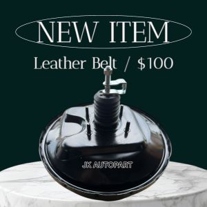 หม้อลมเบรค ISUZU KS21 ขนาด 12 นิ้ว ยี่ห้อ HNEC แท้ๆ รหัส 0302-0055 หม้อลมเบรกอีซูซุอย่างดี/BDNRKP