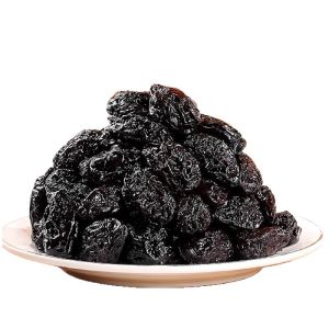 Sun Dried Plums Unsweetened Unsulfured Prunes Healthy Natural Snack Rich In Fiber For Digestion Weight Management
