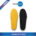 [Lifestylemart] Shoe Insoles (US Size). 