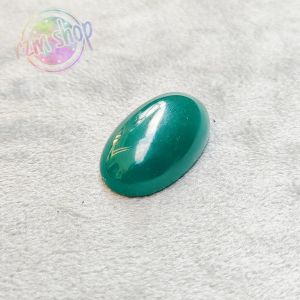 batu bacan doko bluish green sintetis KW Super