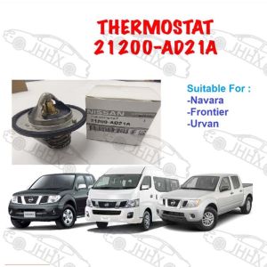 NAVARA/FRONTIER/URVAN 21200-AD21A Bộ điều nhiệt bộ điều chỉnh nhiệt độ nước bộ điều khiển nhiệt độ