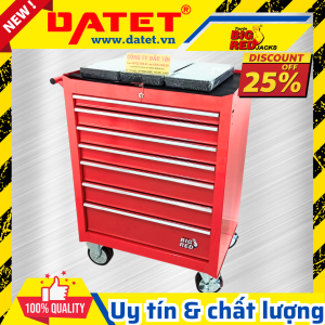 Tủ dụng cụ giá rẻ 513 chi tiết tủ đồ nghề giá siêu rẻ cam kết chính hãng TBR3007B-DT