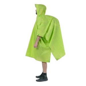Jas Hujan Ponco 3 in 1 Multifungsi Matras Flysheet Bivak Waterproof - Raincoat Ponco Jumbo Outdoor Waterproof 3in1 Dewasa