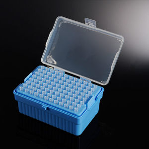 PIPETTE TIP WITH RACK 10UL STERILE