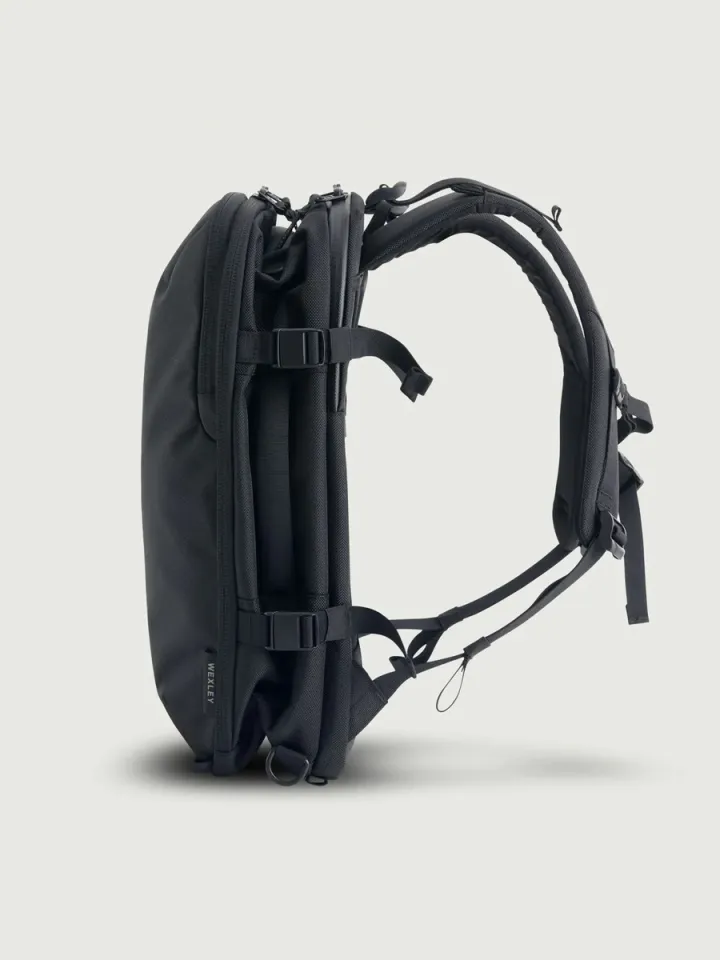 WEXLEY ACE V2 32L Travel Pack 1680D Cordura Series | Travel