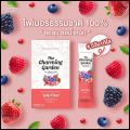 the charming garden jelly fiber(เจลลี่ไฟเบอร์)ของแท้100%. 