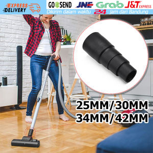 Simple Adapter Konektor Selang Filter Debu Vacuum Cleaner Universal