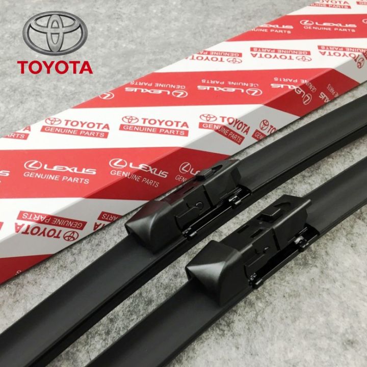 TOYOTA Sienta CHR Alphard Vellfire Wiper Blande CHR LEXUS NX RX