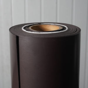 DPS Magnetic Sheet Sofie Cut Size Printable 1 meter non-adhesive| for Ref decals and Car Magnets