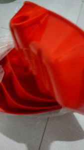 xẻng hót rác cỡ lớn việt nhật