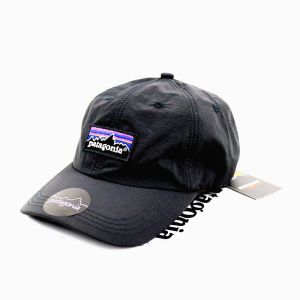 patagonia quick dry Fashion outdoor men and women baseball cap