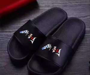 Sandal Selop Pria Terkini/Sandal Selop Pria Berkulitas/Sandal Selop Slip On/Sandal Selop Terbaru