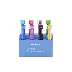 8Pcs Dental Implant Screw Driver Dentistry Tool Kit Micro Screwdriver dental tools kit set