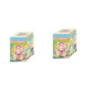 FUNTOY Lovely Emma Pocket Zoo Series Plush Blind Box