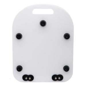 Bảng gỗ cho Máy trộn để bàn TM5 TM 6 bộ vi xử lý trượt mat Máy pha cà phê Pad quầy bếp không thấm nước phụ kiện